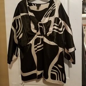 Kimono - Lane Bryant